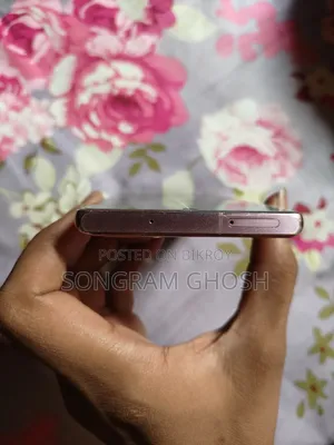 Samsung Galaxy Note 20 5G 256 GB Pink