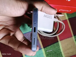 Xiaomi Redmi Note 13 Pro+ 256 GB