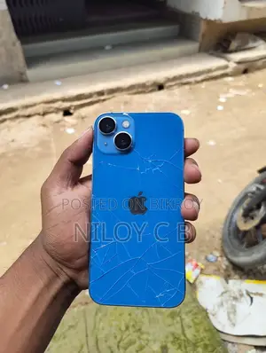 Apple iPhone 13 128 GB Blue