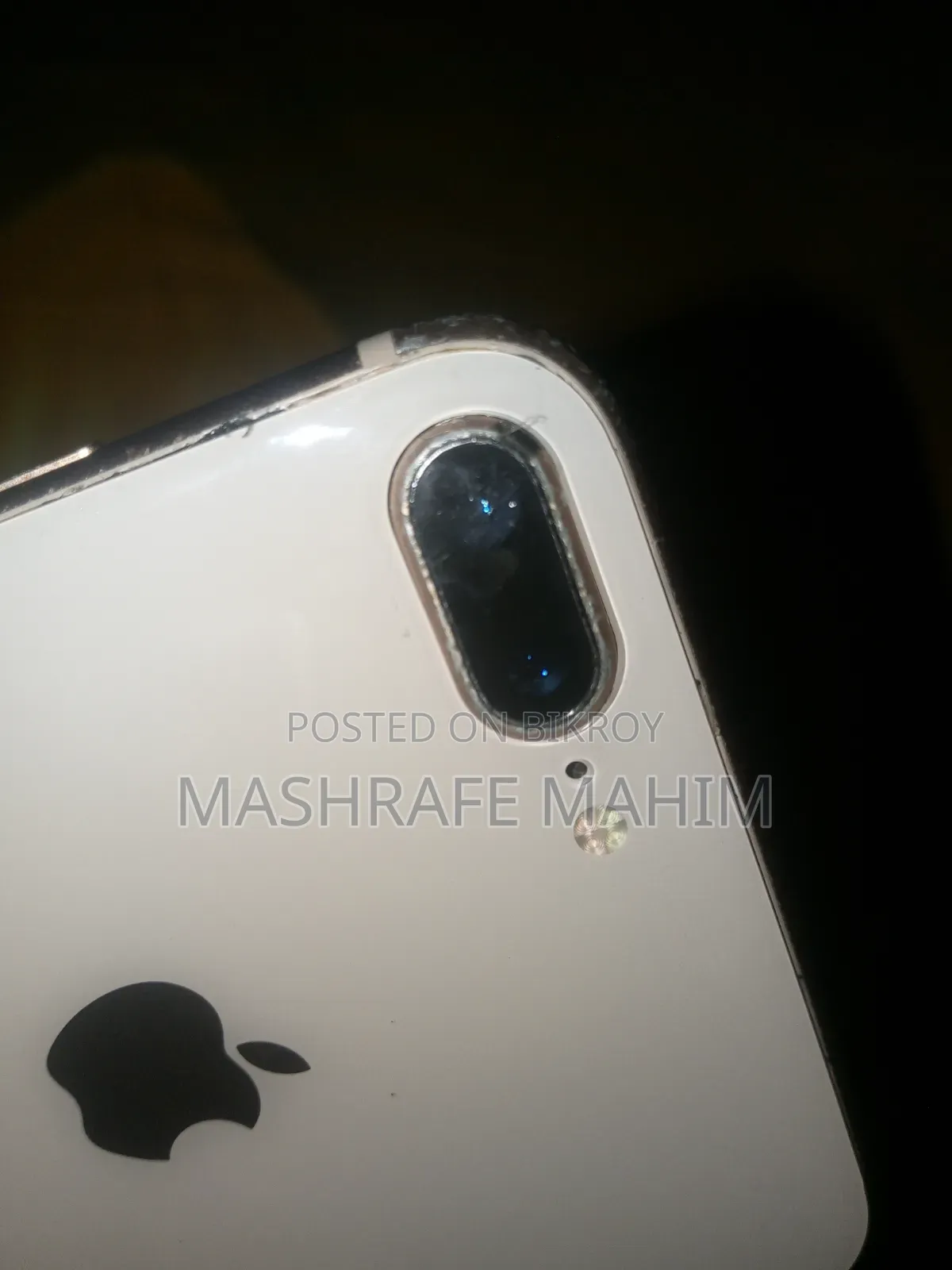 Apple iPhone 8 Plus 64 GB Gold