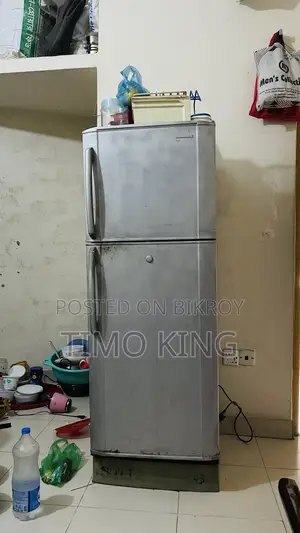 Samsung Refrigerator