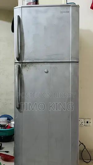 Samsung Refrigerator