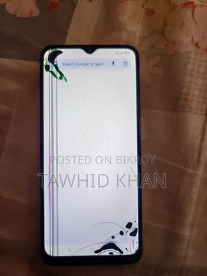 Oppo A16 64 GB White