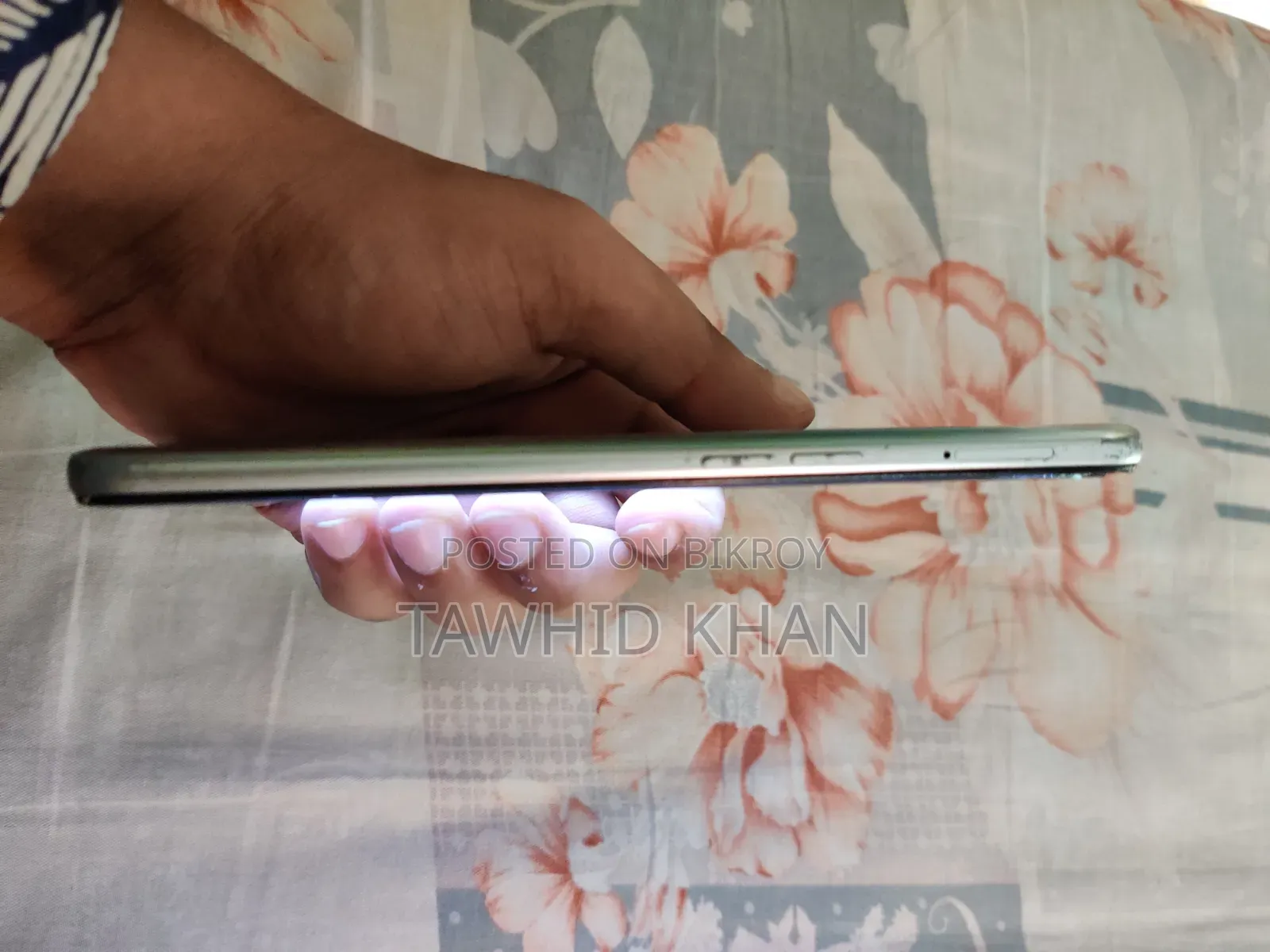 Oppo A16 64 GB White