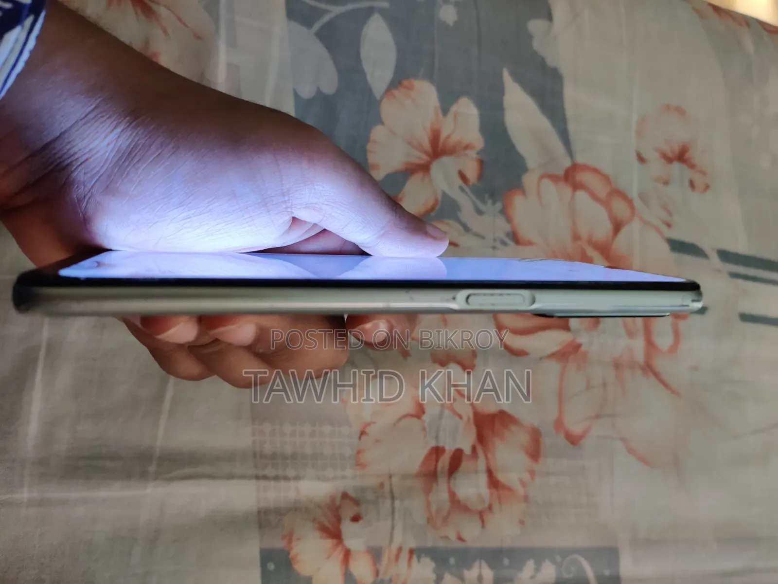 Oppo A16 64 GB White