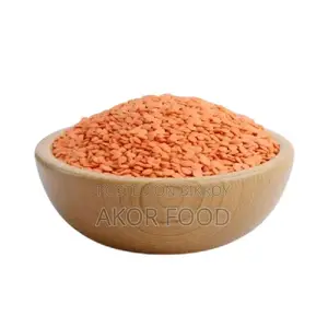 দেশি মসুর ডাল ১ কেজি
