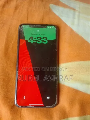 Apple iPhone 11 Pro 512 GB Gray