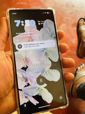 Google Pixel 6 128 GB Orange