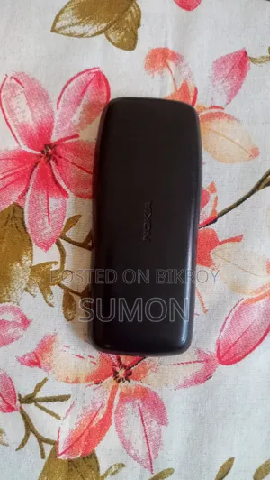 Nokia Black