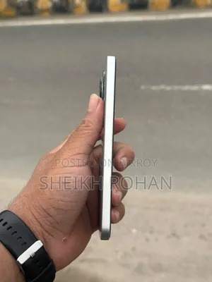 Honor 400 Lite 256 GB Gray