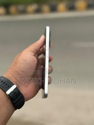 Honor 400 Lite 256 GB Gray