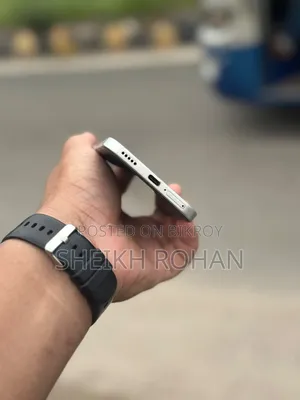 Honor 400 Lite 256 GB Gray