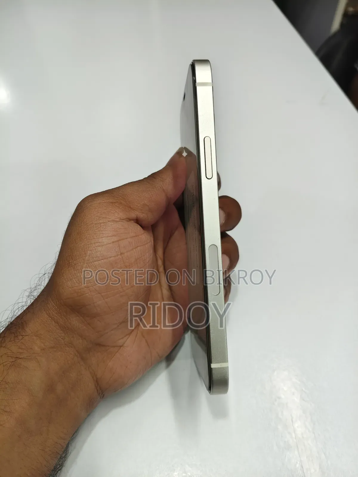 Apple iPhone 12 128 GB White