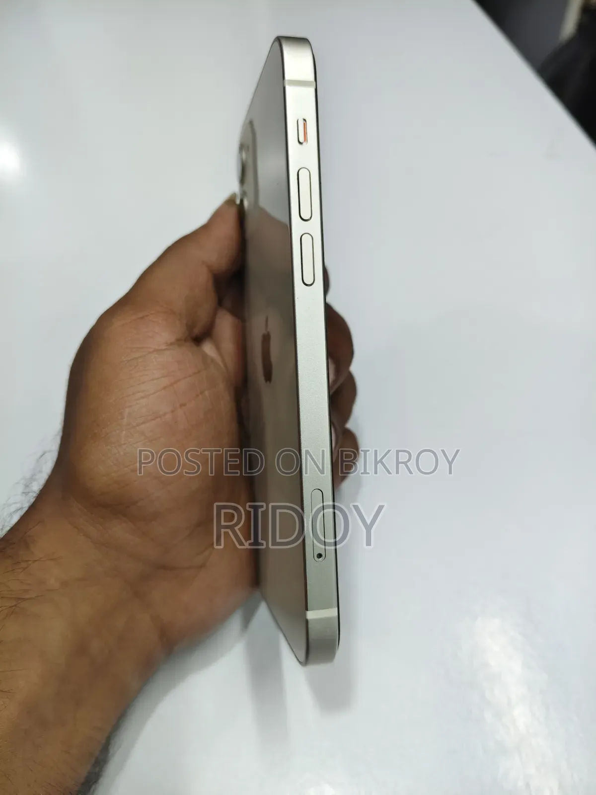Apple iPhone 12 128 GB White