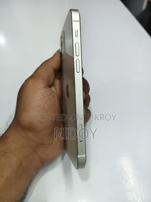 Apple iPhone 12 128 GB White