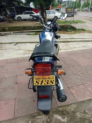 Hero Splendor Plus I3s IBS 2025 Blue