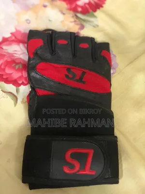 S1 Bike Hand Gloves