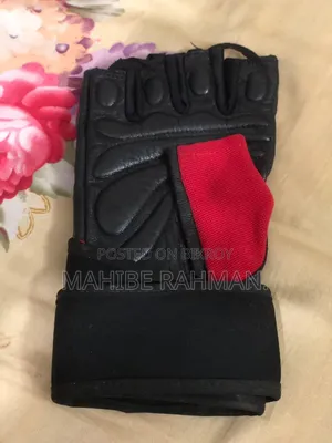 S1 Bike Hand Gloves