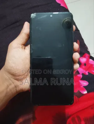 Xiaomi Redmi Note 13 128 GB Black