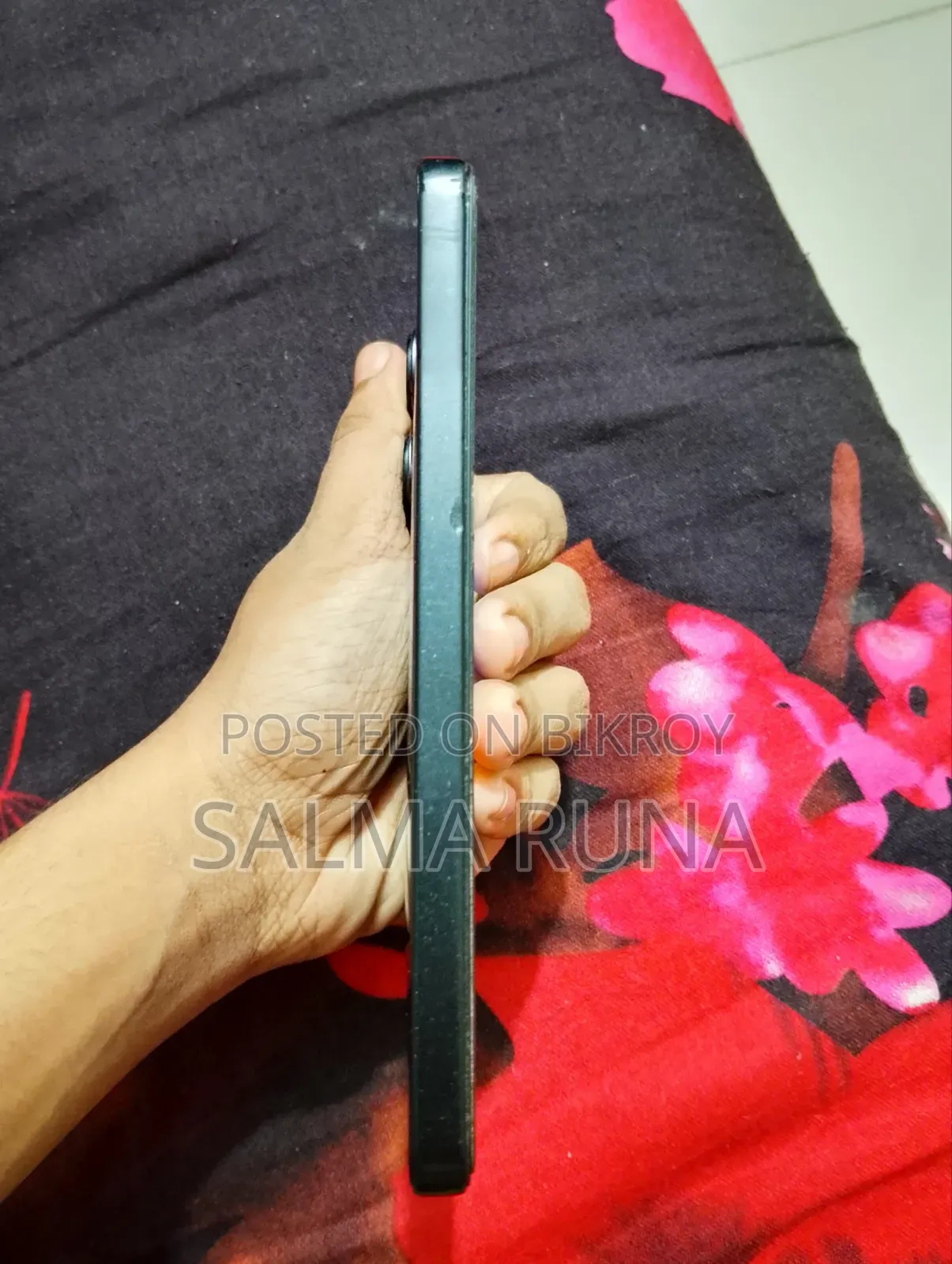 Xiaomi Redmi Note 13 128 GB Black