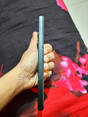 Xiaomi Redmi Note 13 128 GB Black