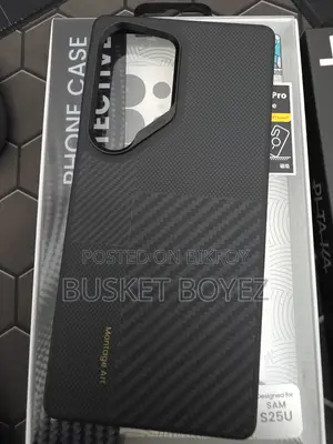 স্যামসাং এস২৫ আল্ট্রা ব্যাক কভার
