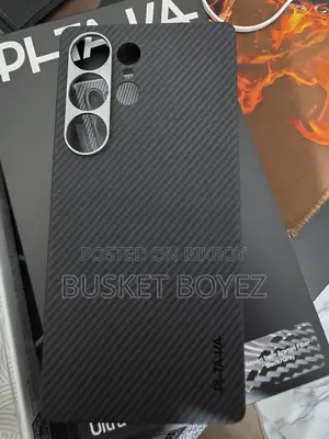 Samsung S25 Ultra Back Cover