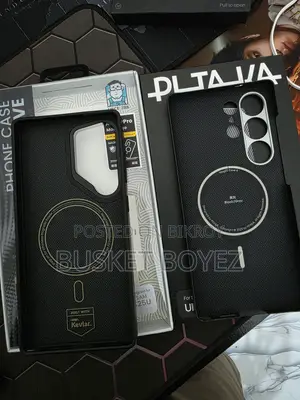 Samsung S25 Ultra Back Cover