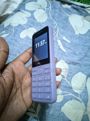Nokia 130 Dual SIM Purple