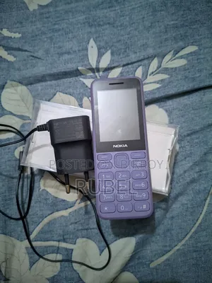 Nokia 130 Dual SIM Purple
