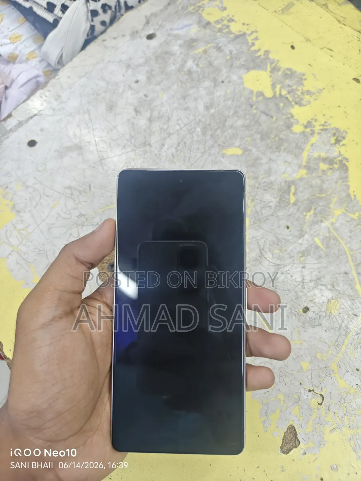 Google Pixel 7 128 GB Green