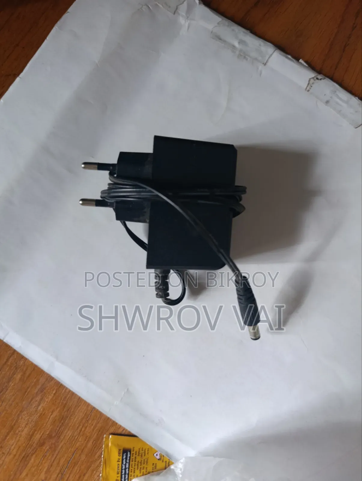Wifi Router and Adaptor