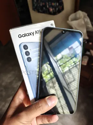 Samsung Galaxy A15 5G 128 GB Bronze
