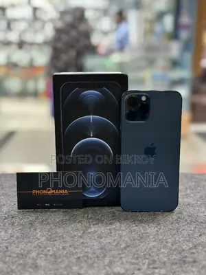 Apple iPhone 12 Pro Max 128 GB Blue