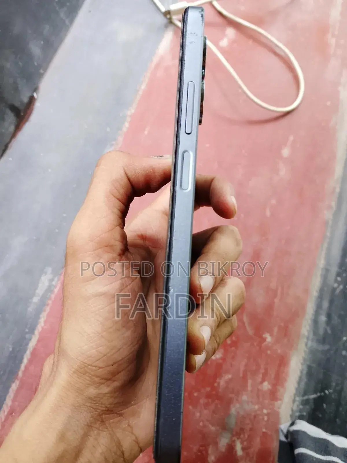 Realme Note 50 128 GB Black