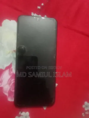 Infinix Hot 10 Play X688B 64 GB Black