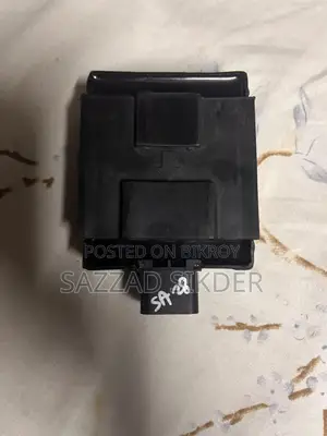 Pulser Ns 160 Cdi