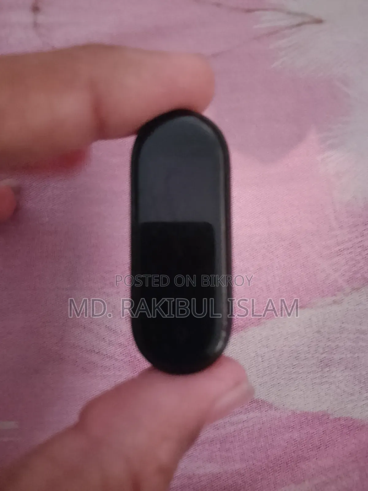 Mi Band 5 Smart Watch