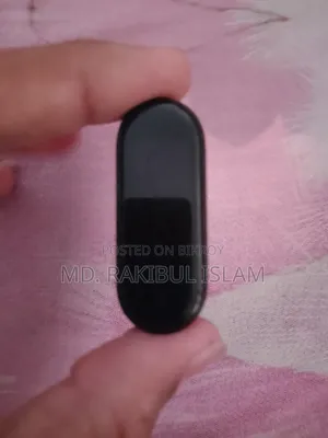 Mi Band 5 Smart Watch
