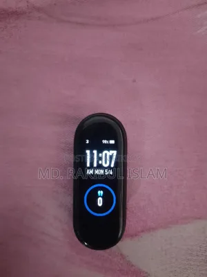 Mi Band 5 Smart Watch