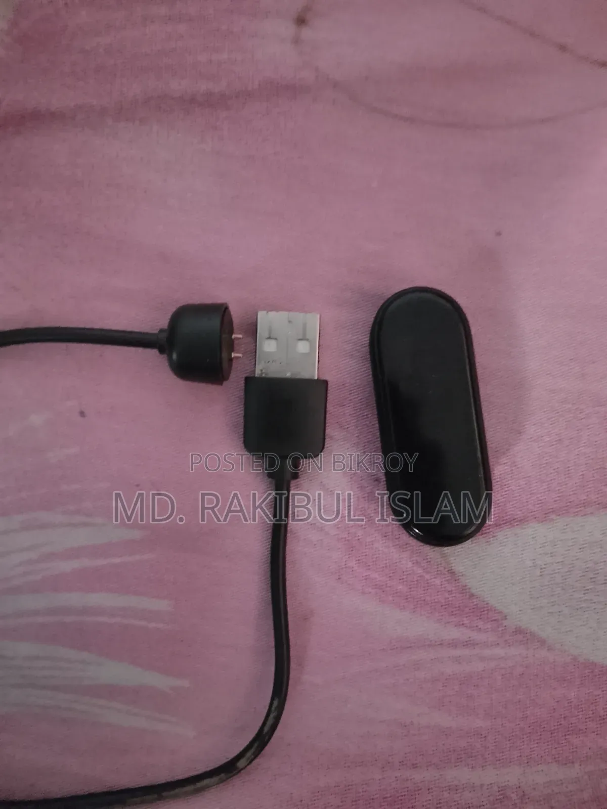Mi Band 5 Smart Watch