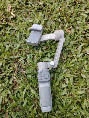 Gimbal for Smart Phones