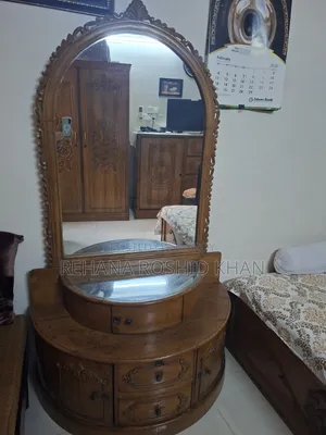 Dressing Table