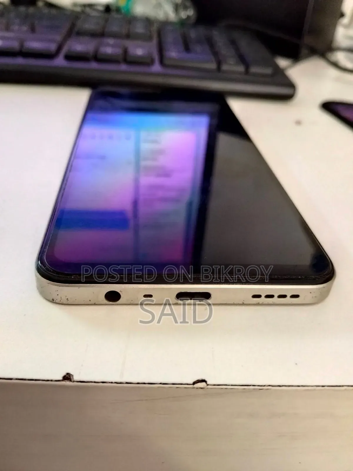 Realme C53 128 GB Bronze