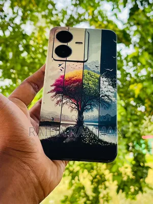 ভিভো ওয়াই২২ ১২৮ জিবি ব্লু