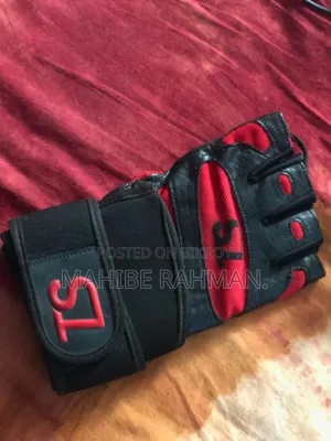 S1 Bike Hand Gloves