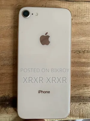 New Apple iPhone 8 64 GB Gold