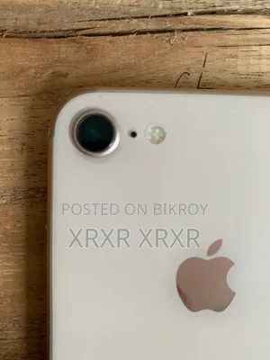 New Apple iPhone 8 64 GB Gold