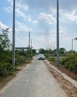 3 Katha Plot @Rajuk Jhilmill Project, Sector 2