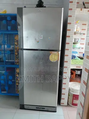 Refrigerator / Fridge